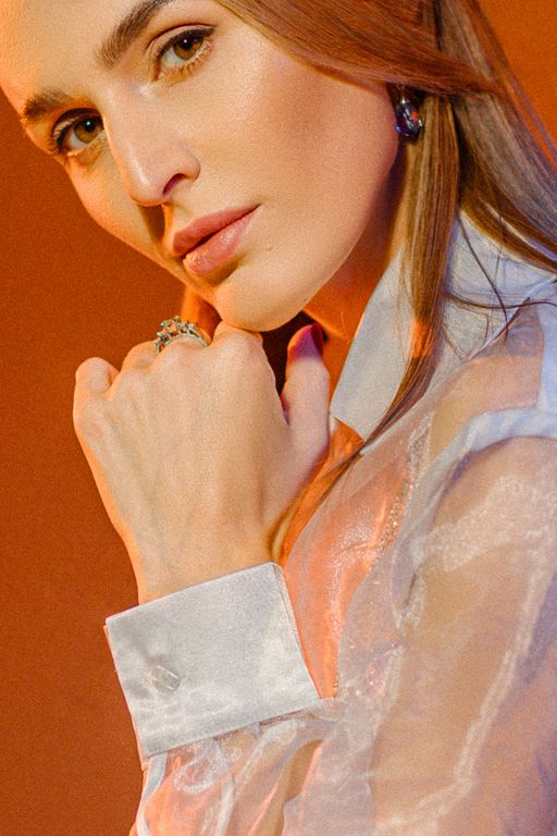 Обложка Большая фотокнига