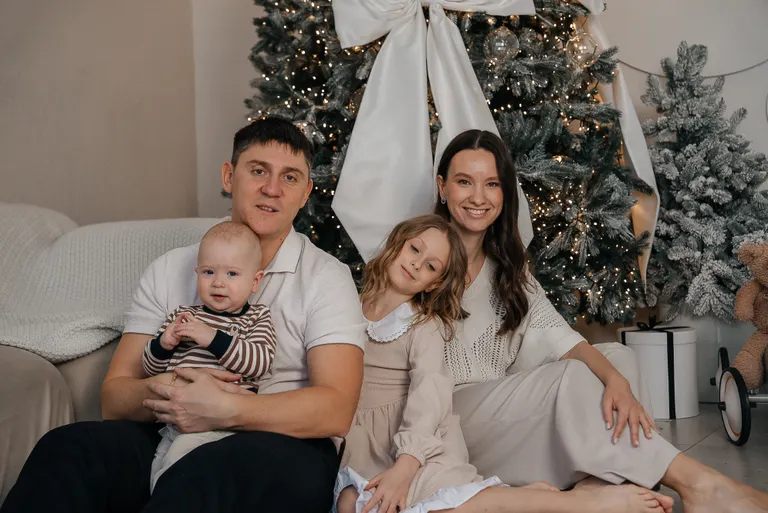 Обложка Большая фотокнига