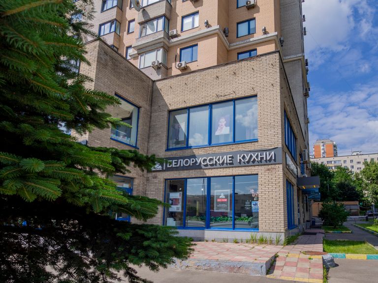 Обложка Большая фотокнига