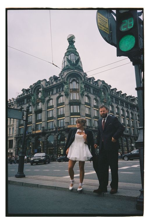 Обложка Большая фотокнига