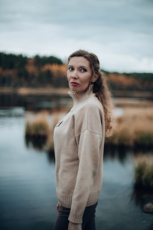 Обложка Большая фотокнига