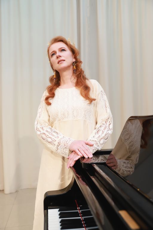 Обложка Большая фотокнига