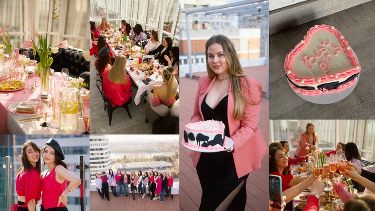 Обложка Большая фотокнига