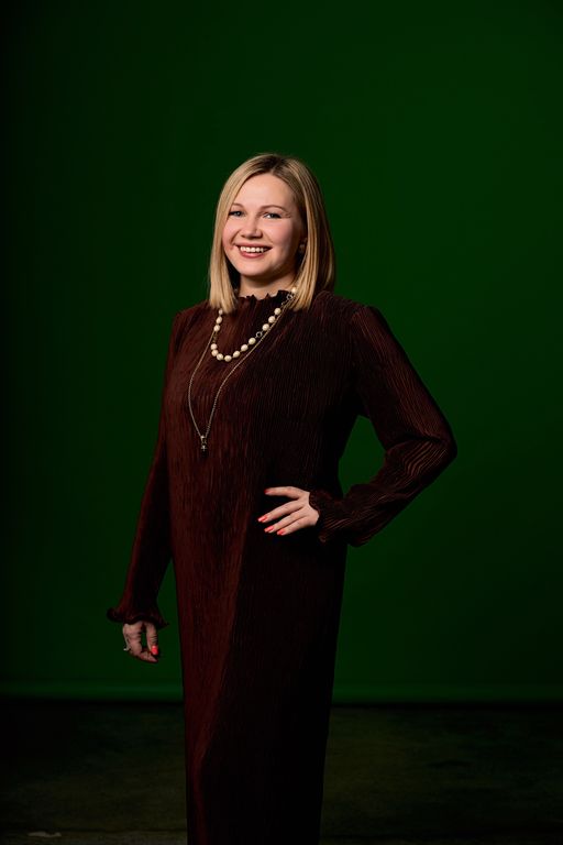 Обложка Большая фотокнига