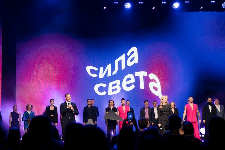 Обложка Большая фотокнига