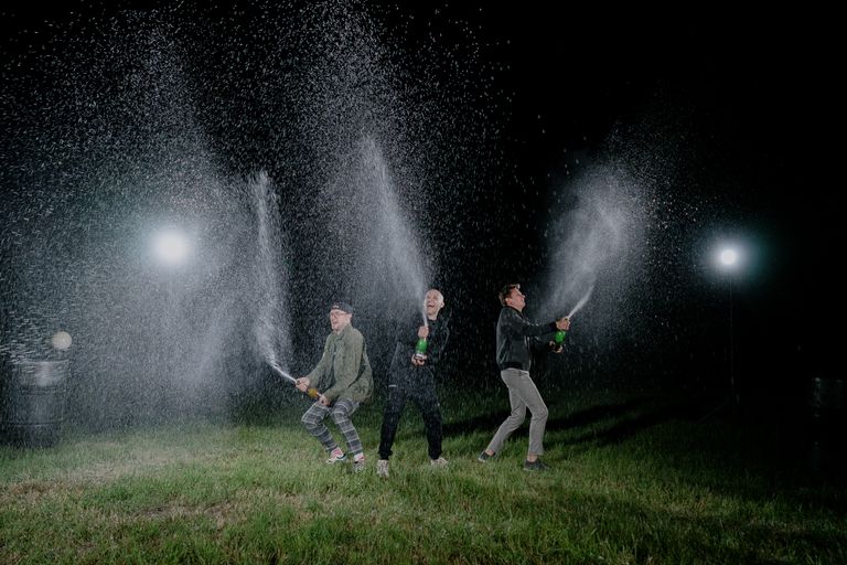 Обложка Большая фотокнига