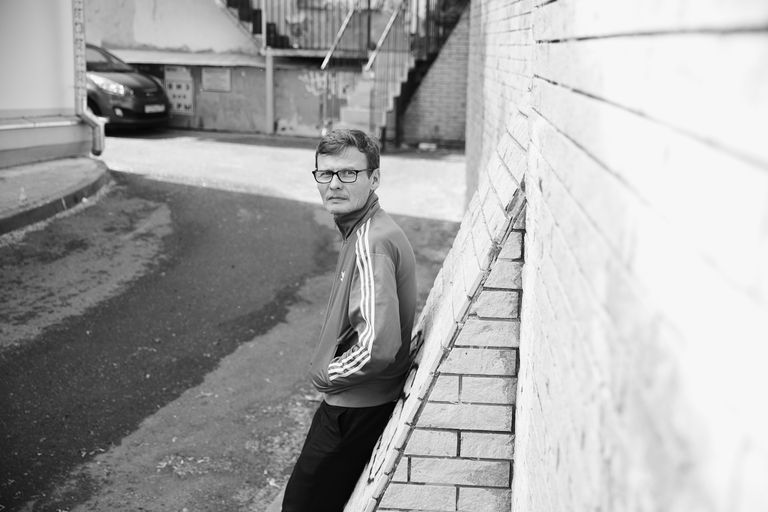 Обложка Большая фотокнига
