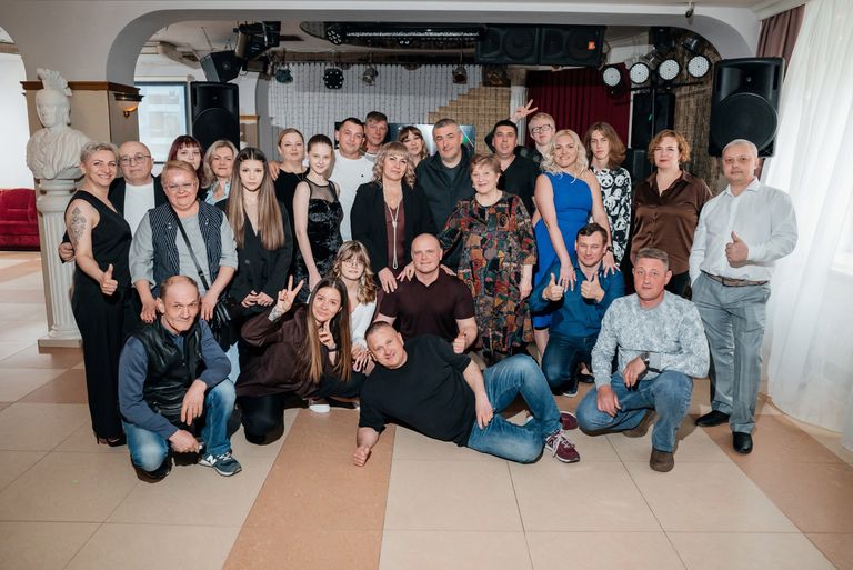 Обложка Большая фотокнига