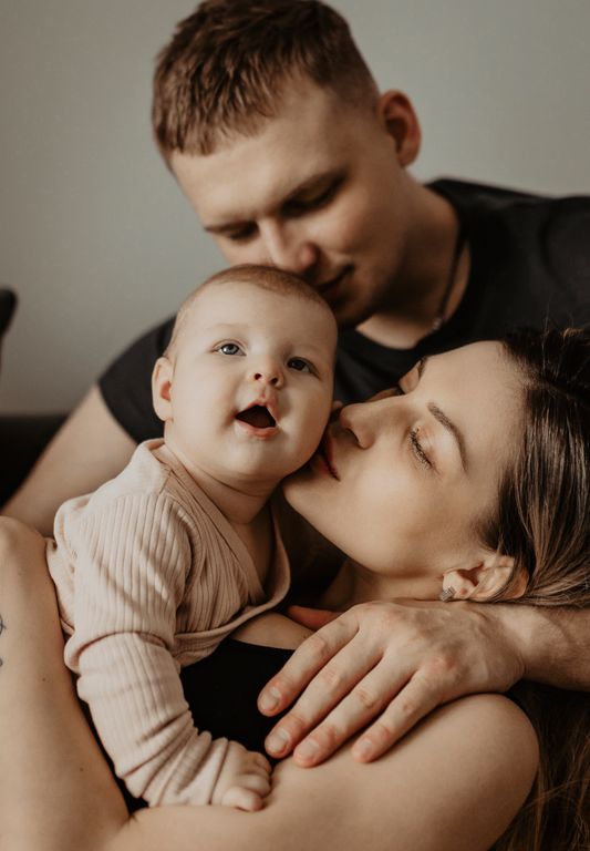 Обложка Большая фотокнига