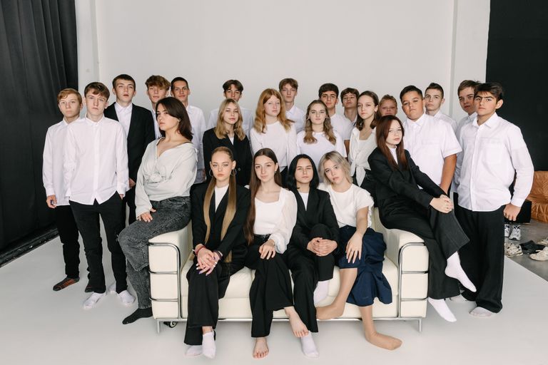 Обложка Большая фотокнига