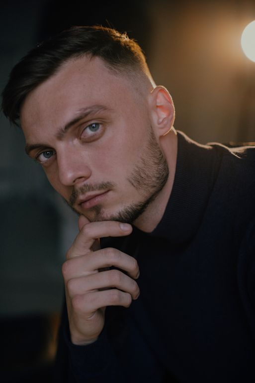 Обложка Большая фотокнига