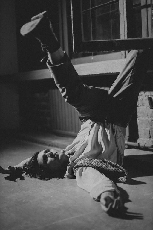 Обложка Большая фотокнига