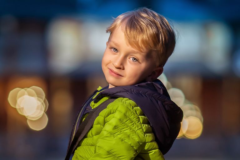 Обложка Большая фотокнига