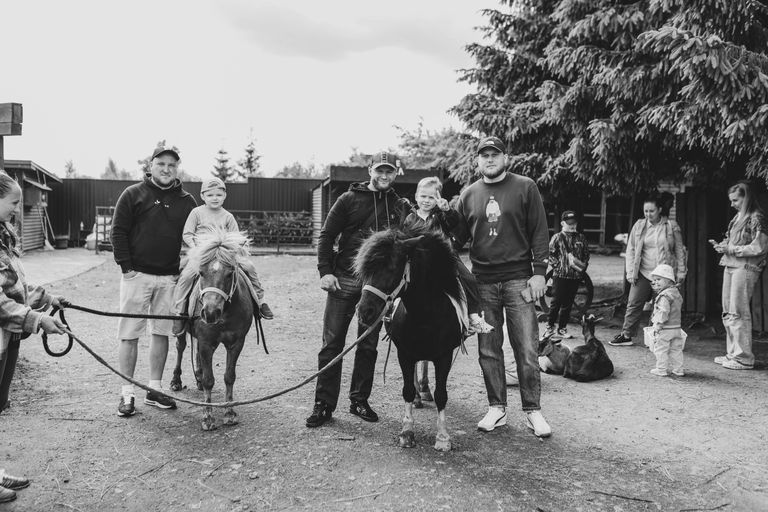 Обложка Большая фотокнига