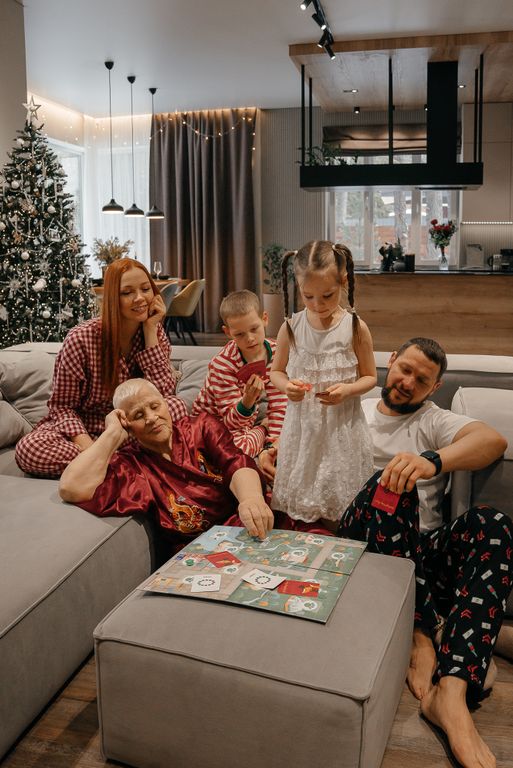 Обложка Большая фотокнига