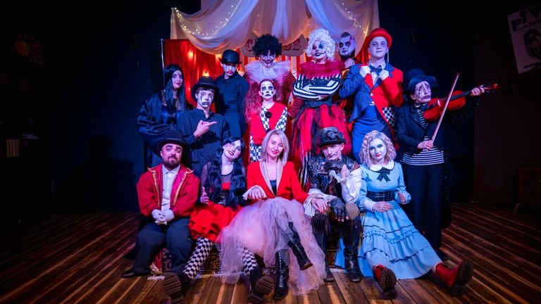 Обложка Большая фотокнига