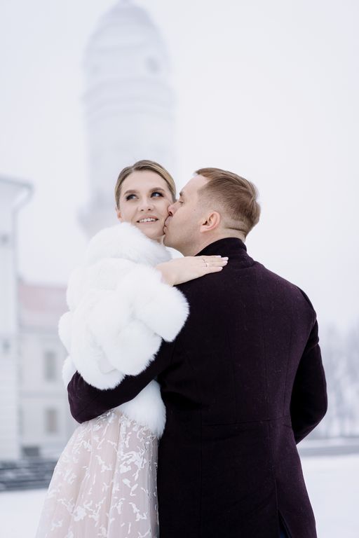 Обложка Большая фотокнига