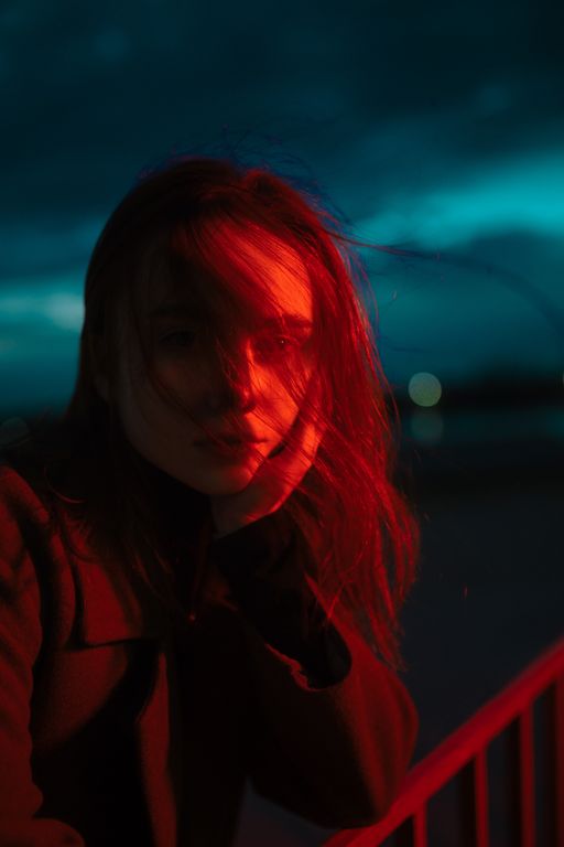 Обложка Большая фотокнига