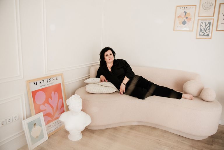 Обложка Большая фотокнига