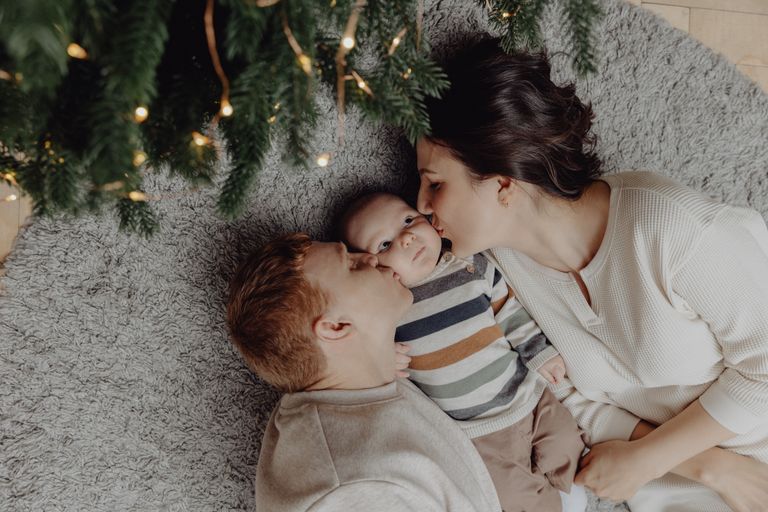 Обложка Большая фотокнига