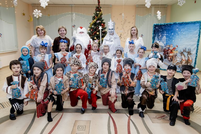 Обложка Большая фотокнига