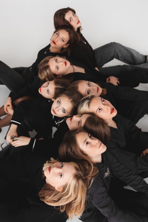 Обложка Большая фотокнига