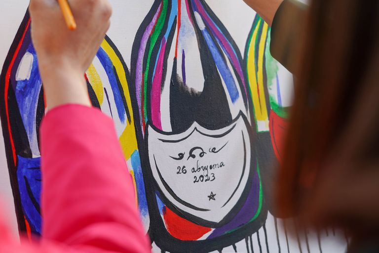 Обложка Большая фотокнига