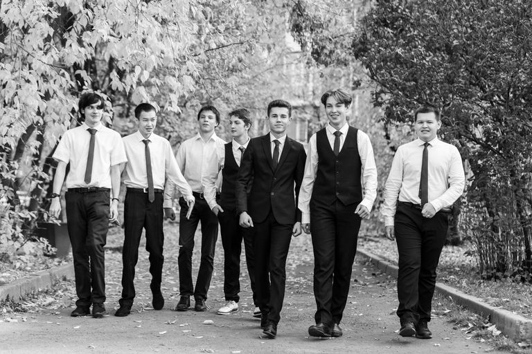 Обложка Большая фотокнига