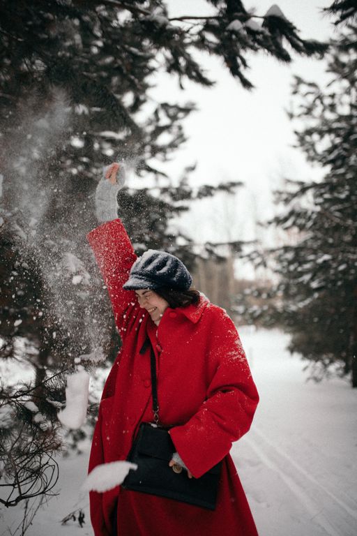 Обложка Большая фотокнига