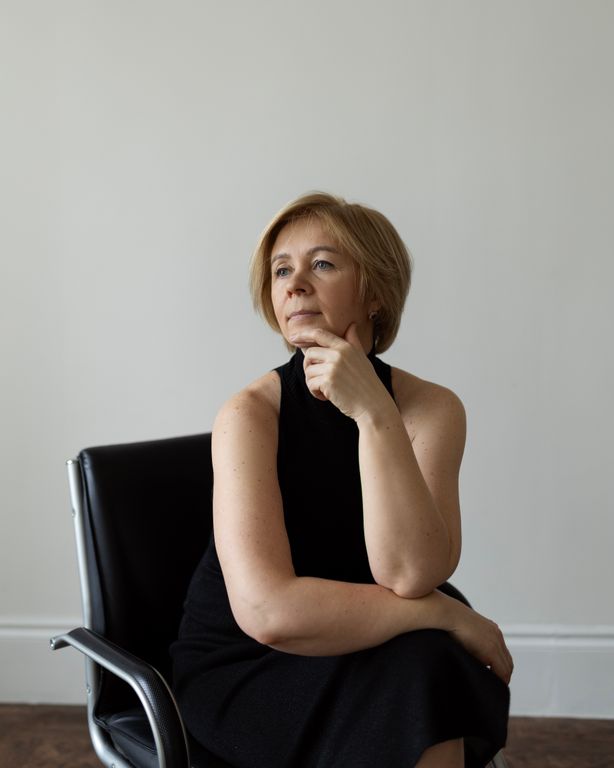 Обложка Большая фотокнига