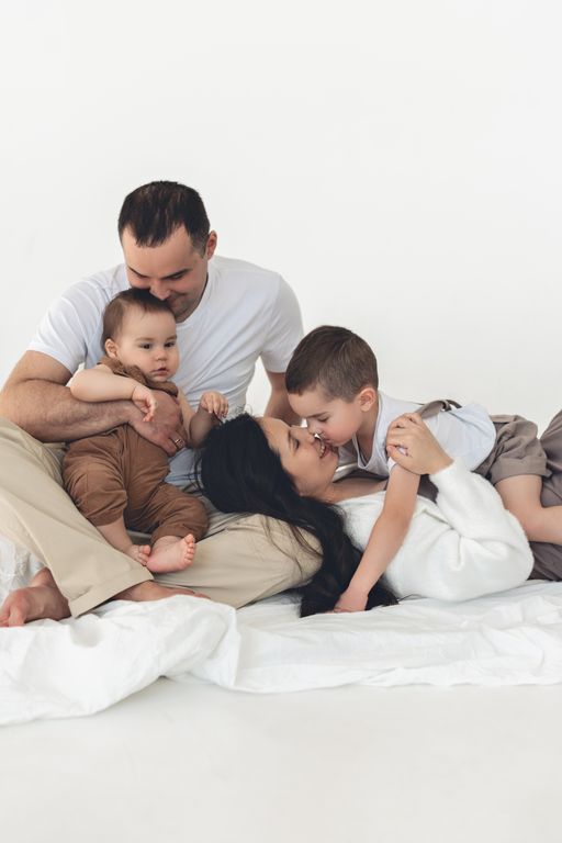 Обложка Большая фотокнига