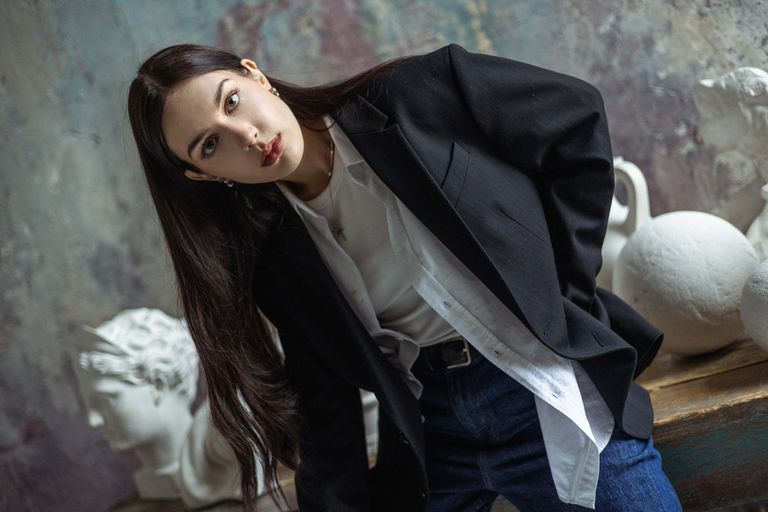 Обложка Большая фотокнига