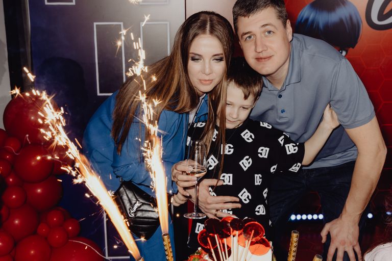 Обложка Большая фотокнига