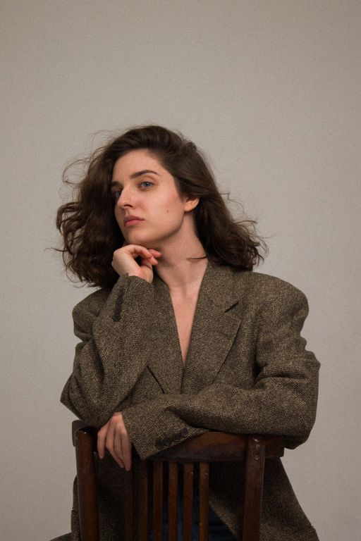 Обложка Большая фотокнига