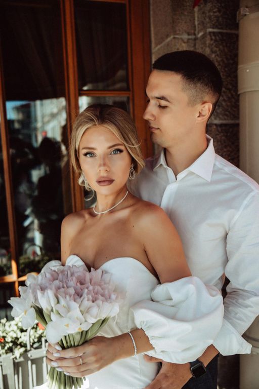 Обложка Большая фотокнига