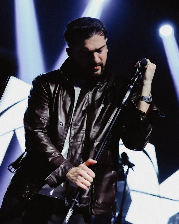 Обложка Большая фотокнига