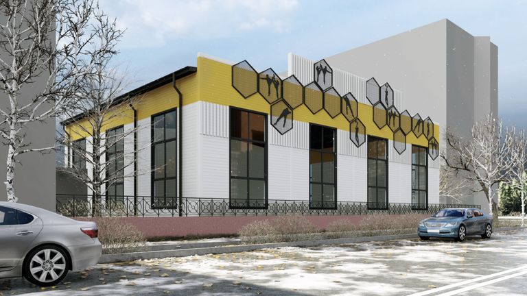 Обложка Большая фотокнига