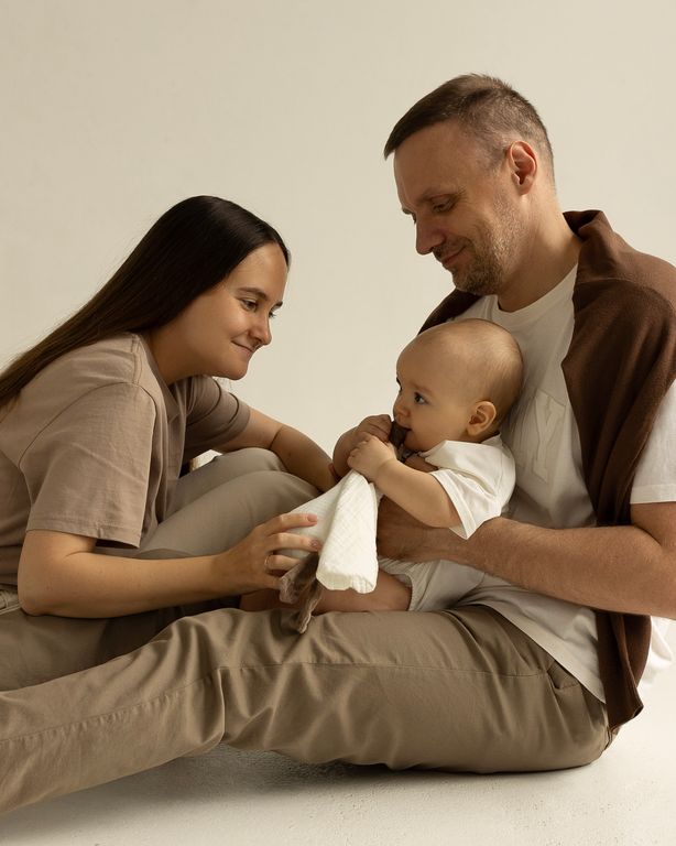 Обложка Большая фотокнига