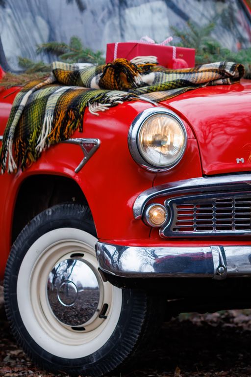 Обложка Большая фотокнига