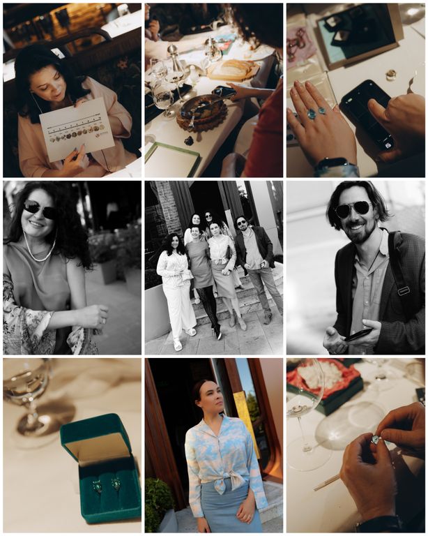 Обложка Большая фотокнига