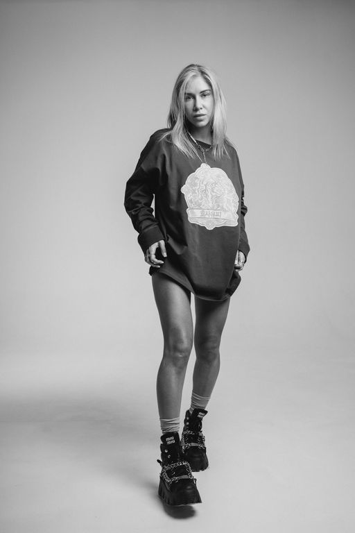 Обложка Большая фотокнига