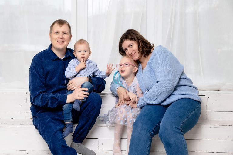 Обложка Большая фотокнига