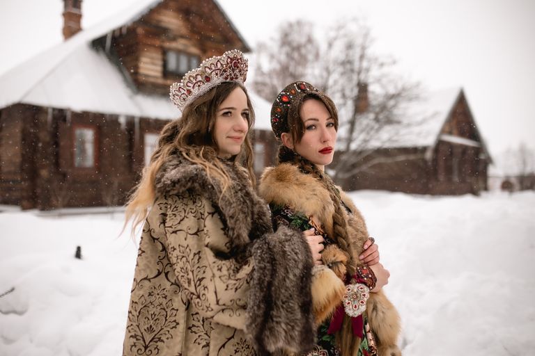 Обложка Большая фотокнига