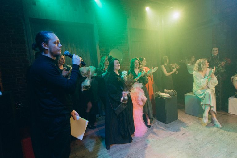 Обложка Большая фотокнига