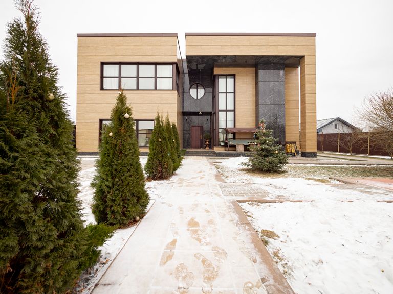 Обложка Большая фотокнига