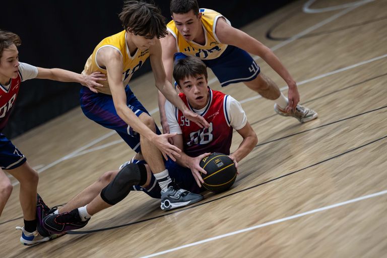 Обложка Большая фотокнига