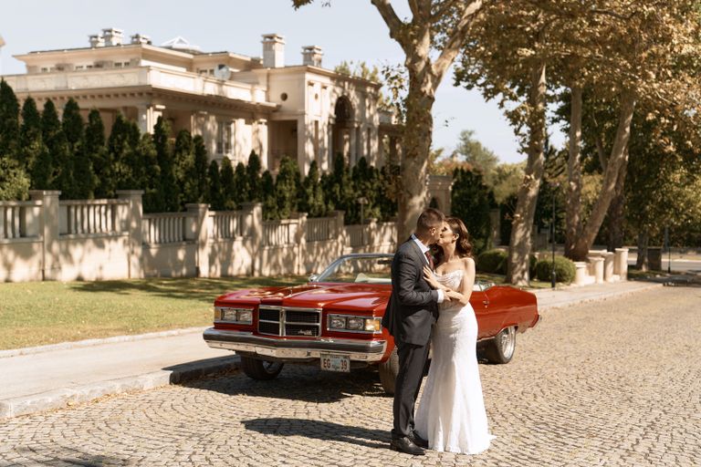 Обложка Большая фотокнига