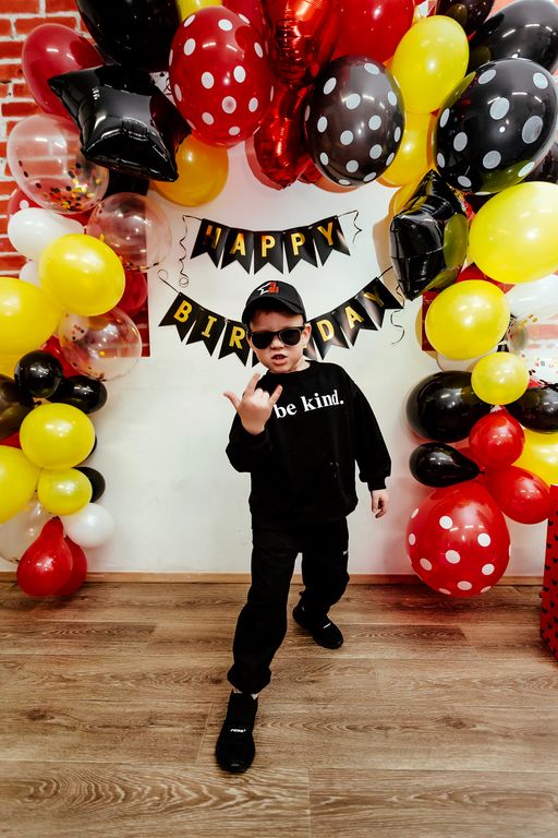 Обложка Большая фотокнига