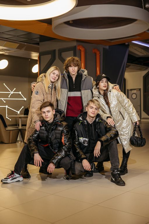 Обложка Большая фотокнига