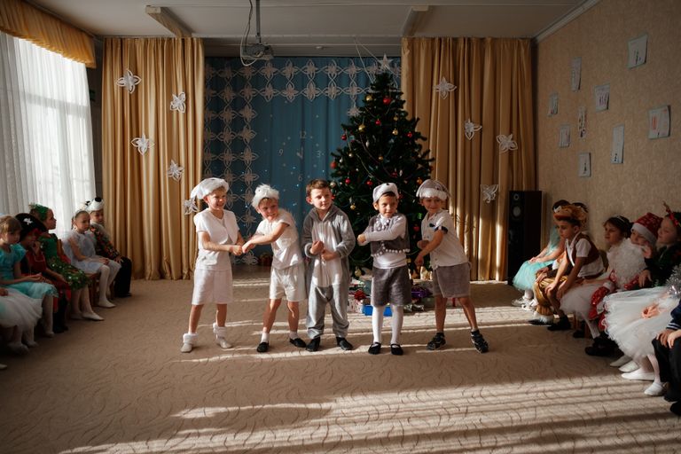 Обложка Большая фотокнига